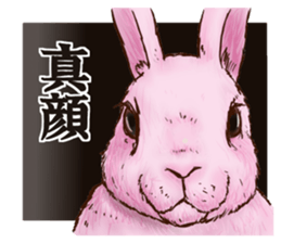 KIYAJI's Animal Stickers Vol.2 sticker #8561377