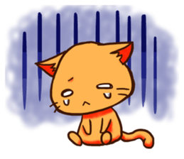 KIYAJI's Animal Stickers Vol.2 sticker #8561381