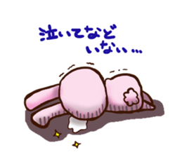 KIYAJI's Animal Stickers Vol.2 sticker #8561387