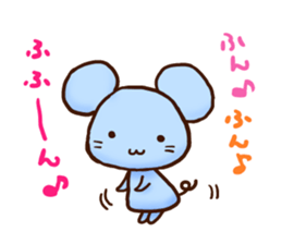 KIYAJI's Animal Stickers Vol.2 sticker #8561399