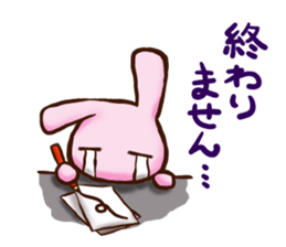 KIYAJI's Animal Stickers Vol.2 sticker #8561400