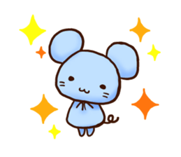 KIYAJI's Animal Stickers Vol.2 sticker #8561402