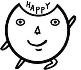 cute love cat Stickers 2. sticker #8561544