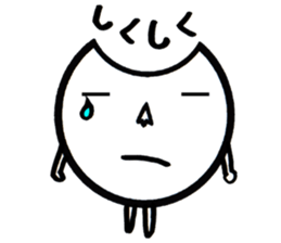 cute love cat Stickers 2. sticker #8561553