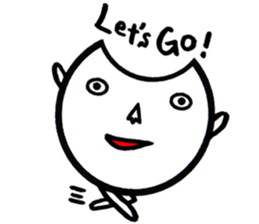 cute love cat Stickers 2. sticker #8561567