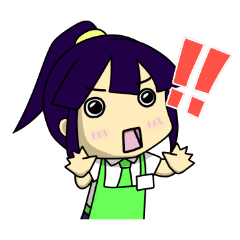 Waku Waku Work Girl (Renewal Version)