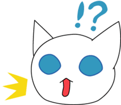 hostess Ayaka sticker #8562181