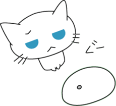 hostess Ayaka sticker #8562191