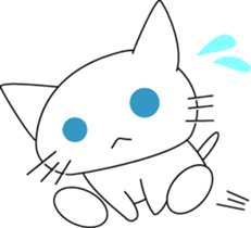 hostess Ayaka sticker #8562205