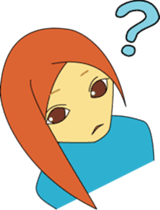 hostess Ayaka sticker #8562208