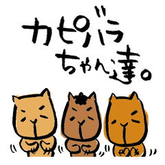 capybara chan us