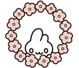 kumonori usachan sticker #8562704