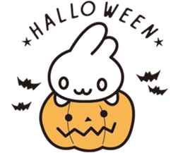 kumonori usachan sticker #8562711