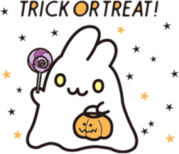 kumonori usachan sticker #8562712