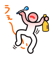 Darts Talk2 sticker #8562871