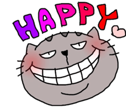 cattama sticker #8563075