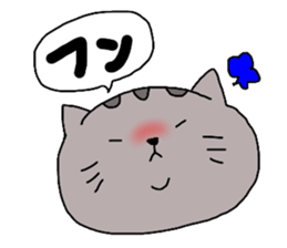 cattama sticker #8563092