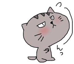 cattama sticker #8563105