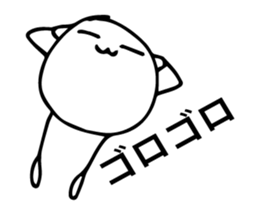 Jelly Man's Adventures sticker #8563356