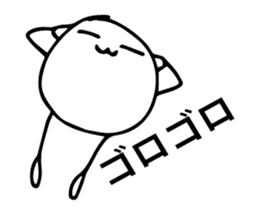 Jelly Man's Adventures sticker #8563356