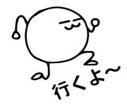 Jelly Man's Adventures sticker #8563358