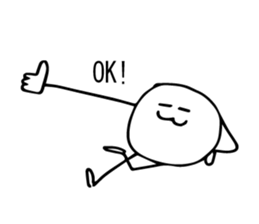 Jelly Man's Adventures sticker #8563367