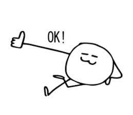 Jelly Man's Adventures sticker #8563367