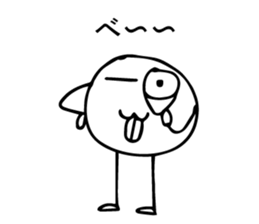 Jelly Man's Adventures sticker #8563390