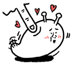 What lottery I poison sticker #8563721