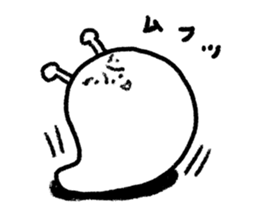 What lottery I poison sticker #8563722