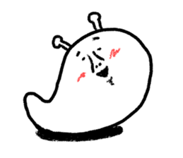 What lottery I poison sticker #8563725