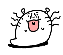 What lottery I poison sticker #8563731