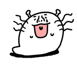 What lottery I poison sticker #8563731