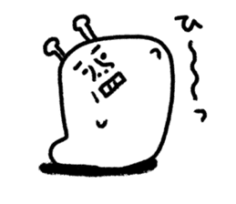 What lottery I poison sticker #8563741