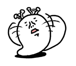 What lottery I poison sticker #8563747