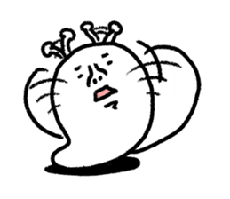 What lottery I poison sticker #8563747