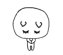 Anko of Pomeranian sticker #8563799