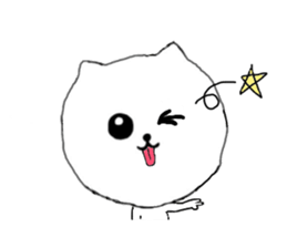 Anko of Pomeranian sticker #8563803
