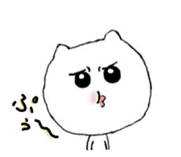 Anko of Pomeranian sticker #8563804