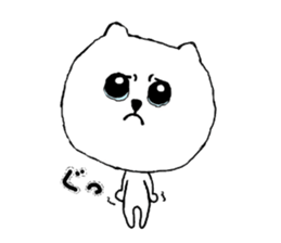 Anko of Pomeranian sticker #8563808