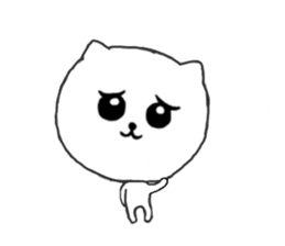 Anko of Pomeranian sticker #8563814