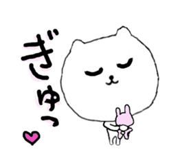 Anko of Pomeranian sticker #8563820