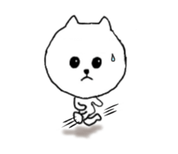 Anko of Pomeranian sticker #8563822