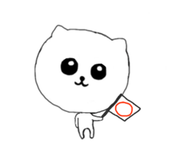 Anko of Pomeranian sticker #8563827