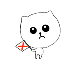 Anko of Pomeranian sticker #8563828