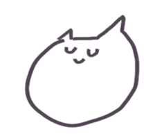 poechan sticker #8563885