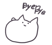 poechan sticker #8563900