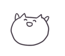 poechan sticker #8563911