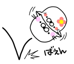 Loving seals 2 sticker #8563961