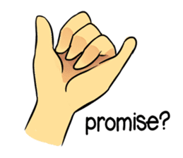 Our Love Story 4 : I love you more sticker #8564164